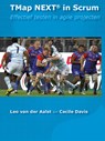 TMap NEXT in scrum - Leo van der Aalst ; Cecile Davis - 9789075414585