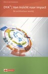 DYA van inzicht naar impact - Marlies van Steenbergen - 9789075414660