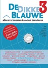 De Dikke Blauwe 3 Jaargids 2016-2017 - Edwin Venema ; Charles Groenhuijsen - 9789075458831
