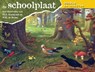 De Schoolplaat Vogels en Insecten -  - 9789075531893