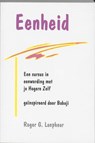 Eenheid met je Hogere Zelf - R.G. Lanphear - 9789075636260