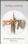De Maya-profetieen - W. Lenssen - 9789075636451