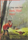 Kokkel-reeks Ren, vos! Ren - L. van Pelt ; Lizzy van Pelt - 9789075689457