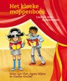 Het kloeke moppenboek - Helen van Vliet ; Agnes Wijers ; Elseline Knuttel - 9789075689914