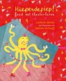 Hieperdepiep! - Liesbeth Mende - 9789075689938