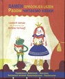 Samen sprookjes lezen - Liesbeth Mende - 9789075689983