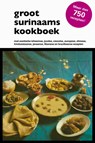 Groot Surinaams kookboek -  - 9789075812473