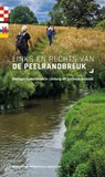 Links en rechts van de Peelrandbreuk - Agnes Leijen - 9789076092355