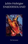 Snijderseiland - Juliën Holtrigter - 9789076168289