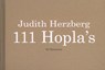 111 hopla's - Judith Herzberg - 9789076168906