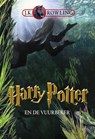 Harry Potter en de vuurbeker - J.K. Rowling - 9789076174198