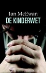 De kinderwet - Ian McEwan - 9789076174389