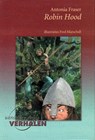 Robin Hood - Antonia Fraser - 9789076268552
