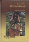 Robinson Crusoe - Daniël Defoe - 9789076268644