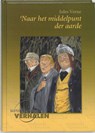 Reis naar het middelpunt van de aarde - Jules Verne - 9789076268675