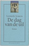 De dag van de uil - L. Sciascia - 9789076270036