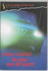 De geur van de nacht - A. Camilleri - 9789076270210