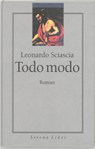 Todo modo - L. Sciascia - 9789076270272
