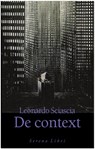 De context - L. Sciascia - 9789076270500