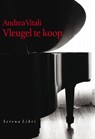 Vleugel te koop - VITALI, A. - 9789076270661