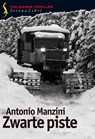 Zwarte piste - Antonio Manzini - 9789076270791