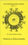 Huisheren en huizenverbanden - Karen M. Hamaker-Zondag - 9789076277448