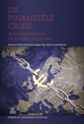 De financiële crisis - Karen M. Hamaker-Zondag - 9789076277721