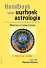 Handboek voor uurhoekastrologie - Karen Hamaker-Zondag - 9789076277837