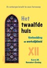 Het twaalfde huis - Karen Hamaker-Zondag - 9789076277868
