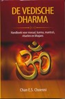 De Vedische Dharma - Chan E.S. Choenni - 9789076389264
