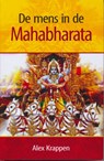 De mens in de Mahabharata - Alex Krappen - 9789076389288