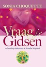 Vraag je gidsen - Sonia Choquette - 9789076541181