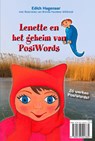 Felix en Lenette en het geheim van PosiWords - Edith Hagenaar ; Ulla Matzen - 9789076541334