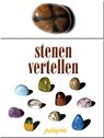 Stenen vertellen - Edith Hagenaar - 9789076541525