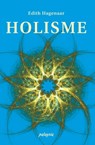 Holisme - Edith Hagenaar - 9789076541600