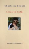 Leven en liefde - Charlotte Bronte - 9789076542171