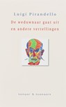 De weduwnaar gaat uit en andere vertellingen - L. Pirandello - 9789076542287