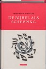 De bijbel als schepping - Friedrich Weinreb - 9789076564302