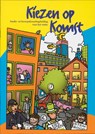 Kiezen op komst - Ed de Boer ; Saskia de Gier - 9789076589848