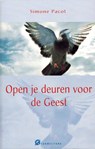 Open je deuren voor de geest - Simone Pacot - 9789076671772