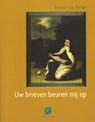 Uw brieven beuren mij op - Teresa van Avila - 9789076671970
