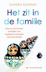 Het zit in de familie - Sandra Konrad - 9789076681139