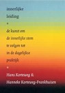 Innerlijke leiding - Hans Korteweg ; Hanneke Korteweg-Frankhuisen - 9789076681276