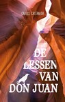 De lessen van Don Juan - Carlos Castaneda - 9789076681351