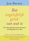 Het ongelofelijke geluk van wat is - Jon Bernie - 9789076681412