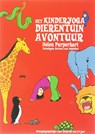 Het Kinderyoga Dierentuin-avontuur - H. Purperhart - 9789076771861