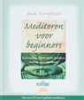 Mediteren voor beginners - J. Kornfield - 9789076771939