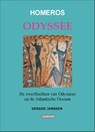 Odyssee - Homeros - 9789076792286