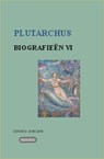 Biografieen VI - Plutarchus - 9789076792309