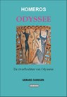 Odyssee - Homeros - 9789076792316